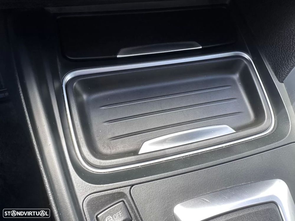 BMW 418 Gran Coupé d Aut. Sport Line - 53