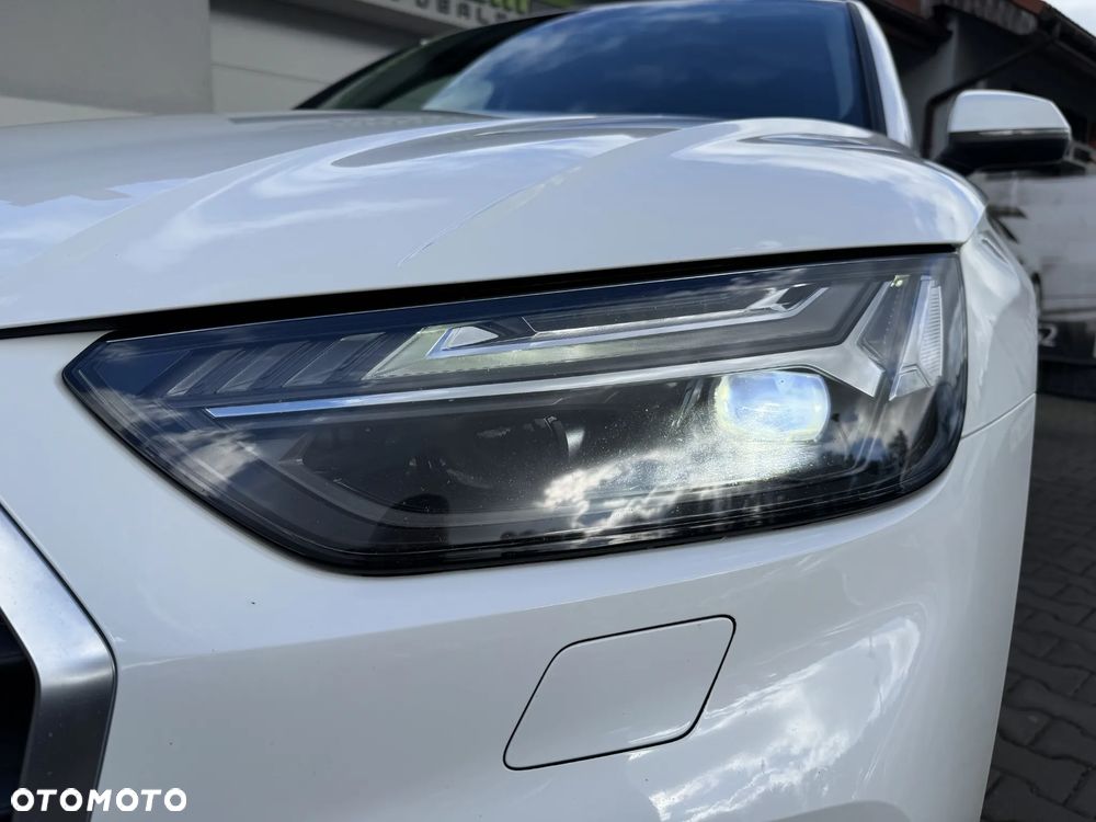 Audi Q5 40 TFSI quattro S tronic - 14