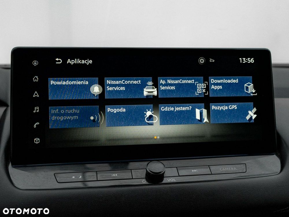 Nissan Qashqai 1.5 e-POWER N-Connecta - 24