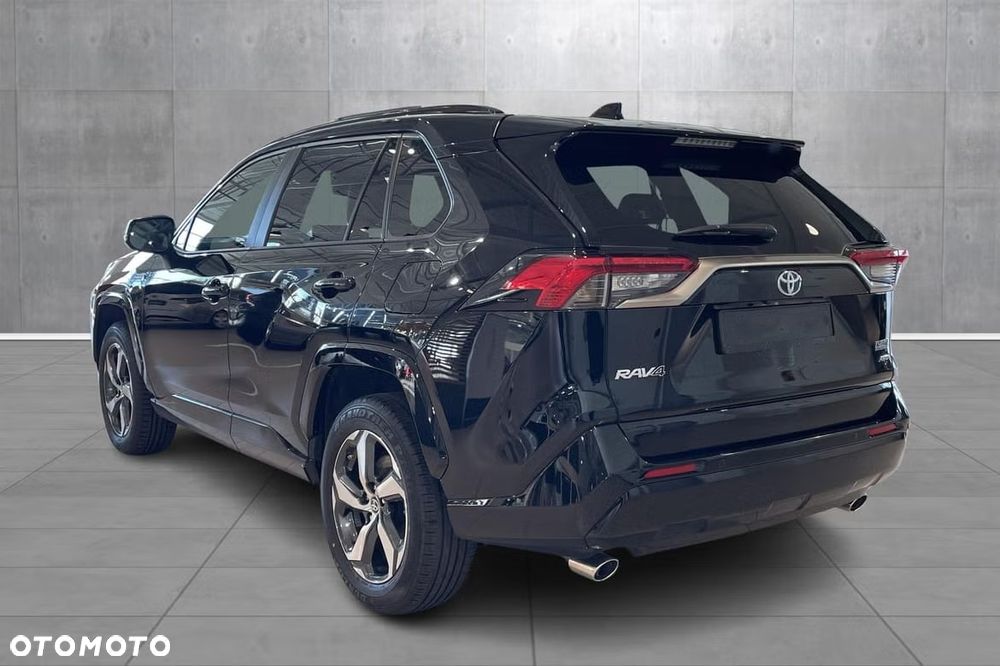 Toyota RAV4 2.5 Plug-In Hybrid Executive 4x4 - 7
