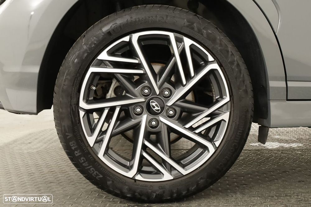 Hyundai Kauai 1.0 T-GDi N-Line TT - 5