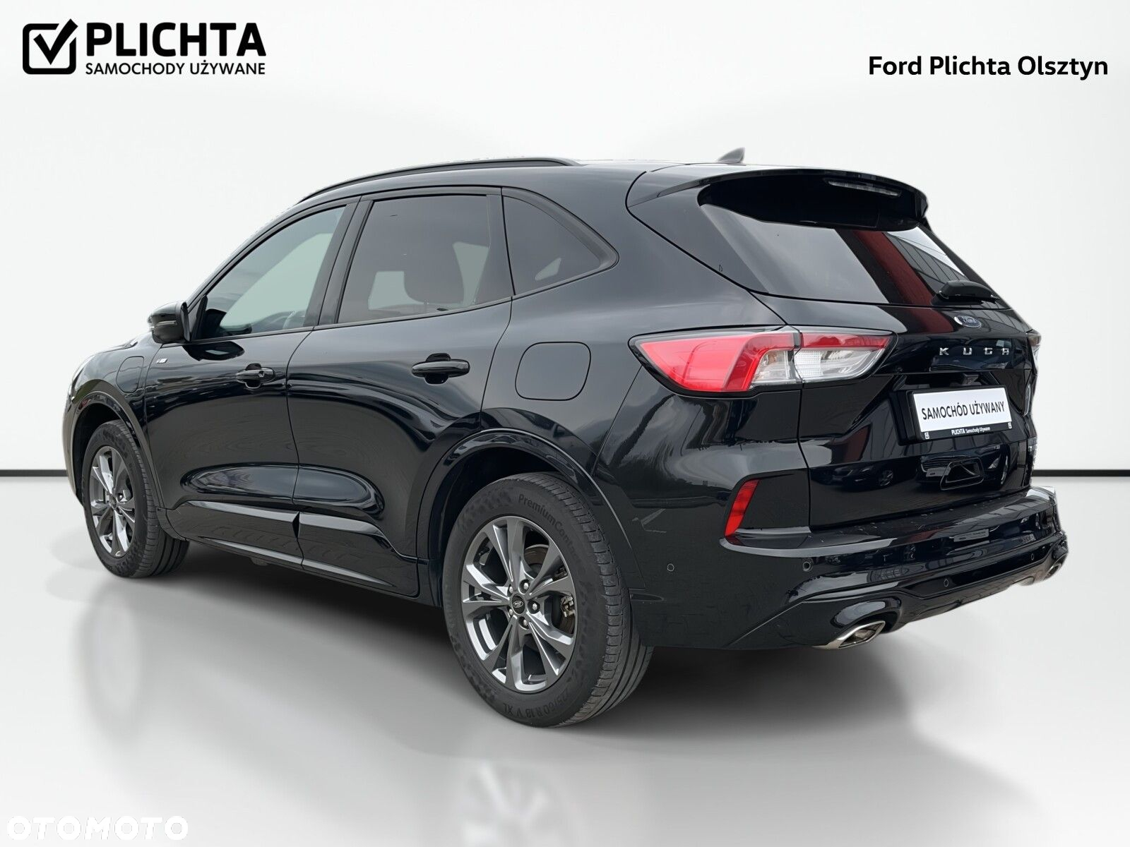 Ford Kuga - 7