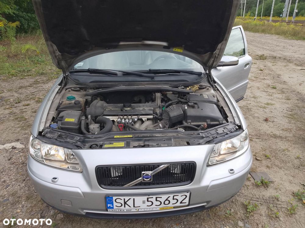 Volvo V70 2.4 Summum - 3