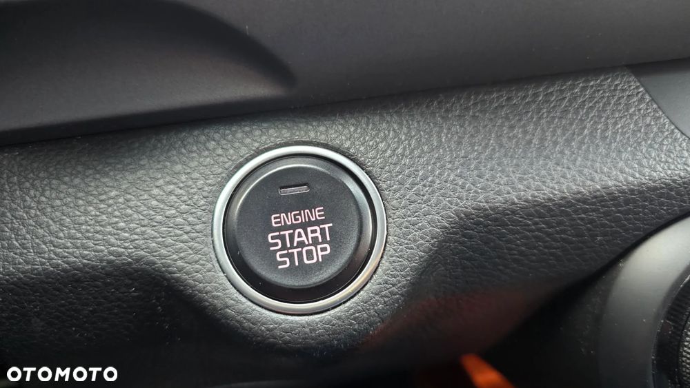Kia Stonic 1.4 XL - 20