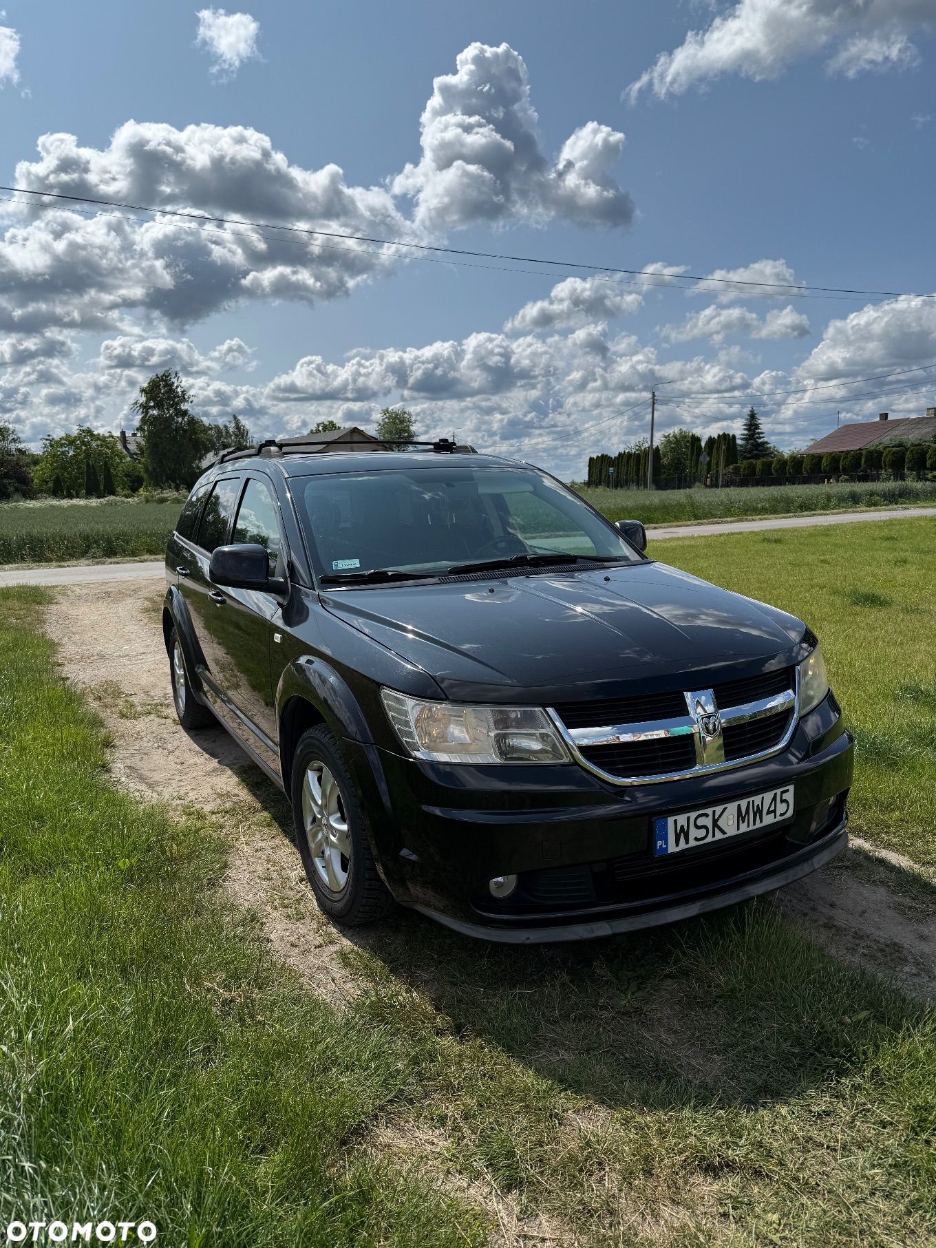 Dodge Journey 2.0 CRD SXT - 1