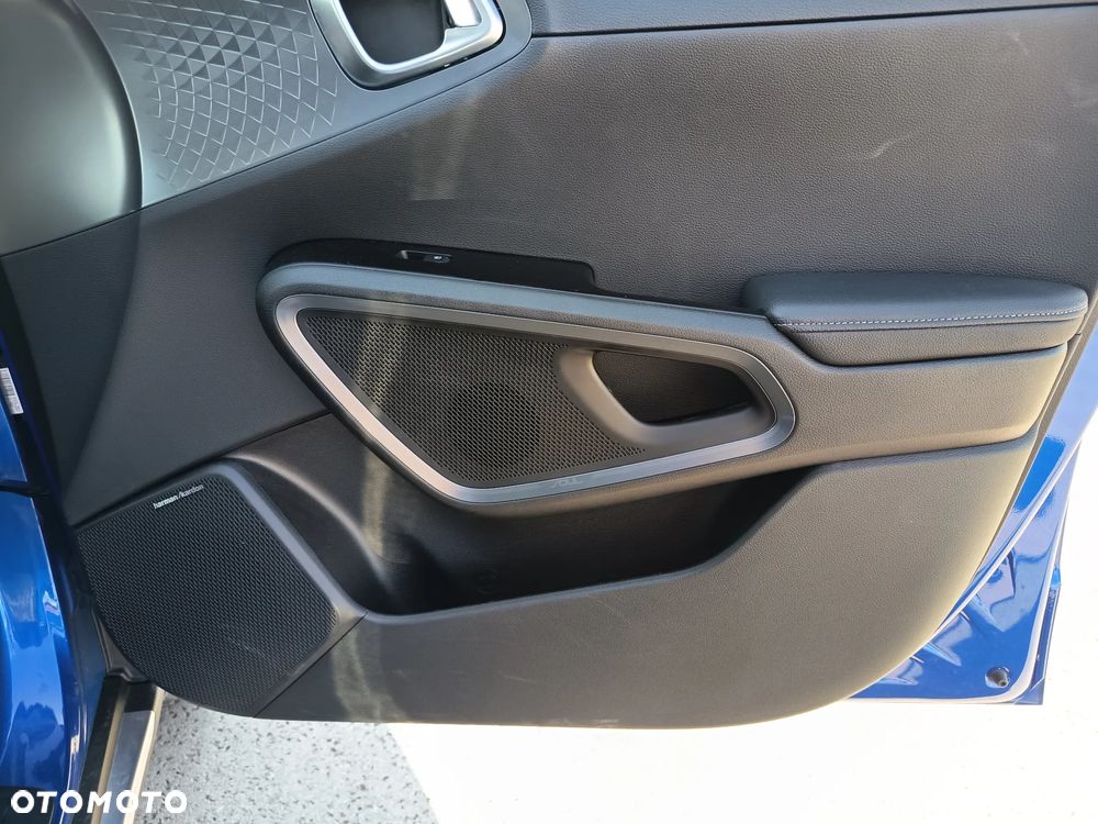 Kia Soul e-Soul 64kWh XL - 13