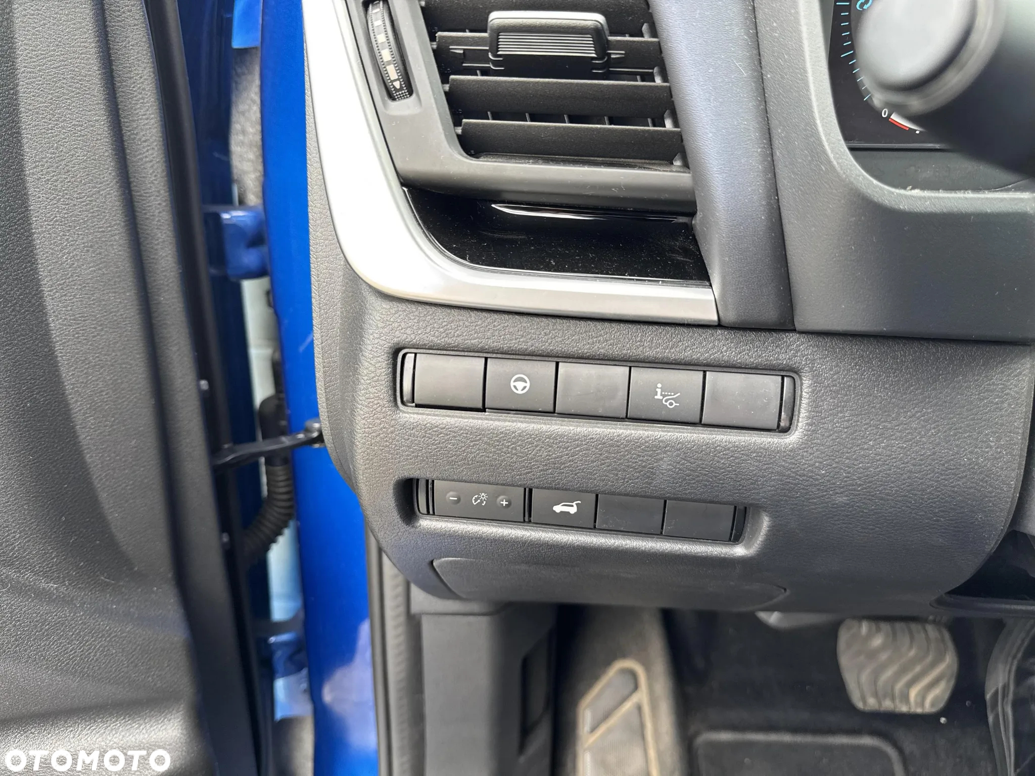 Nissan Qashqai 1.5 e-POWER Tekna - 21