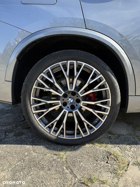 BMW X5 xDrive30d mHEV sport - 25