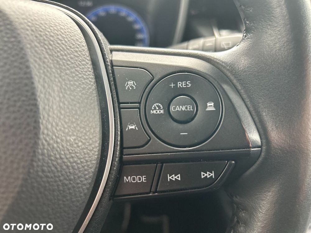 Toyota Corolla 1.8 Hybrid Comfort - 15