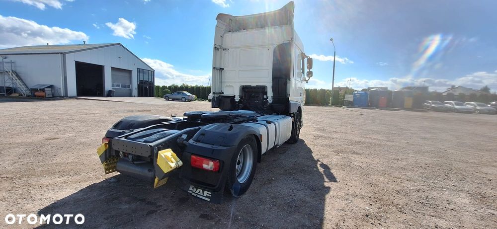 DAF XF 460 FT - 4