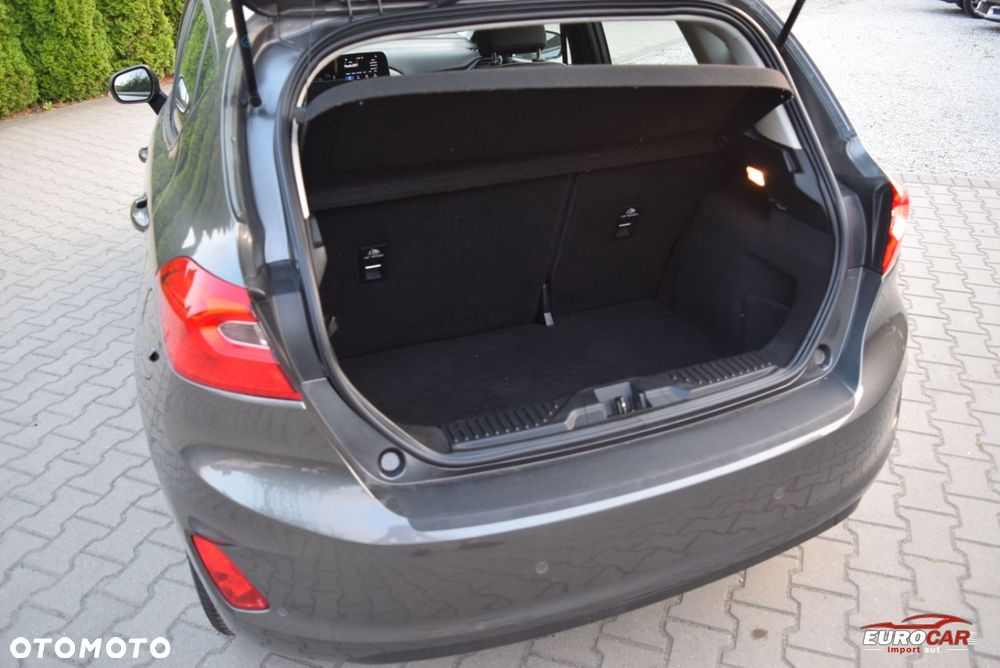 Ford Fiesta - 31