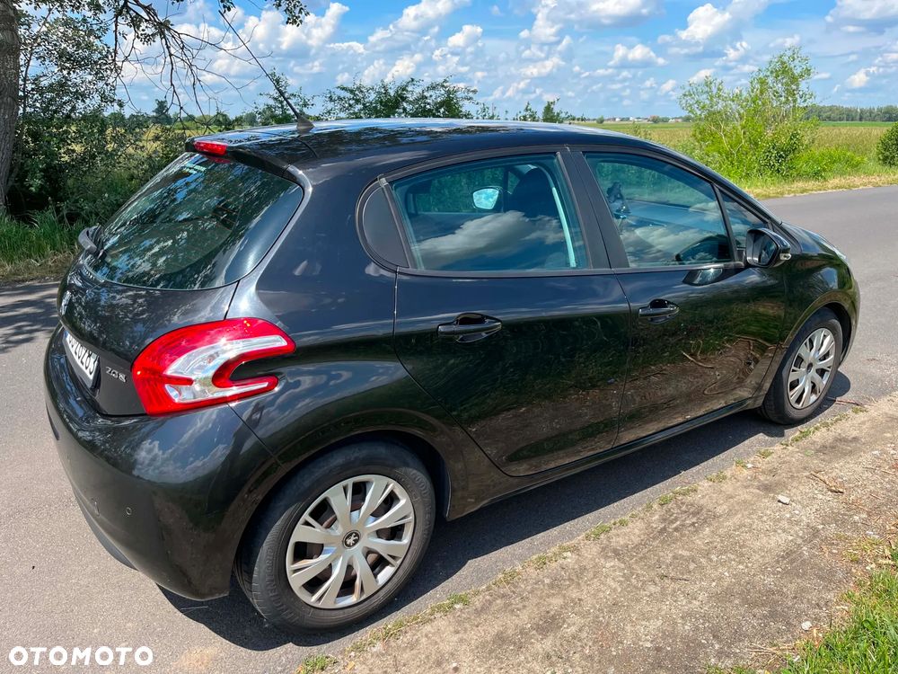 Peugeot 208 95 VTI Active - 3