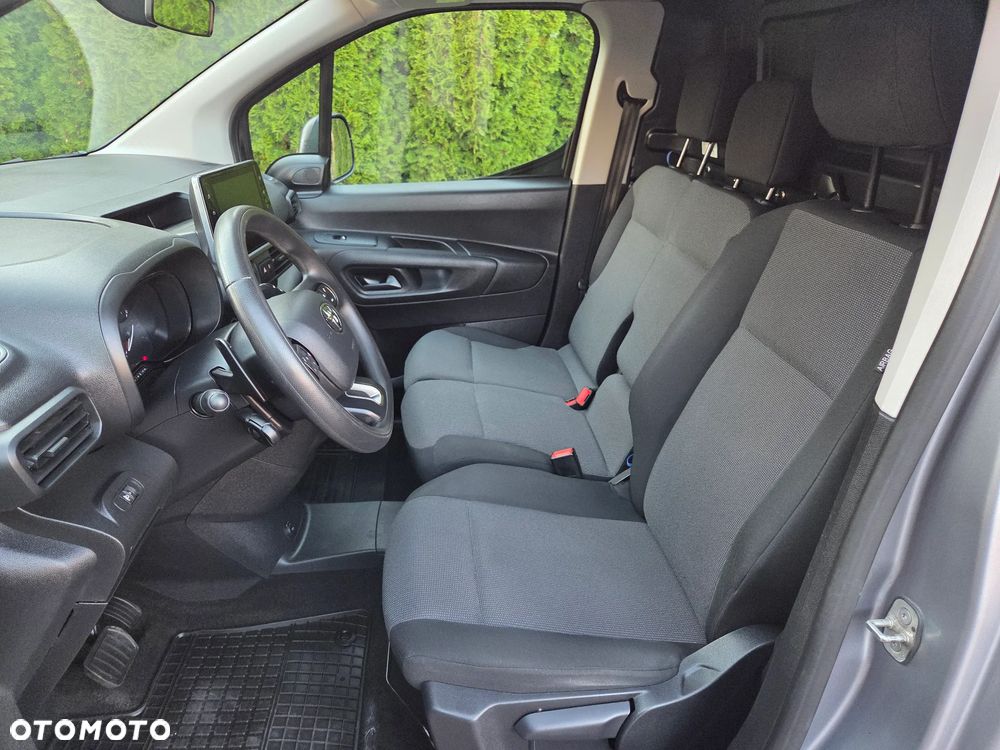 Toyota ProaceCity - 25