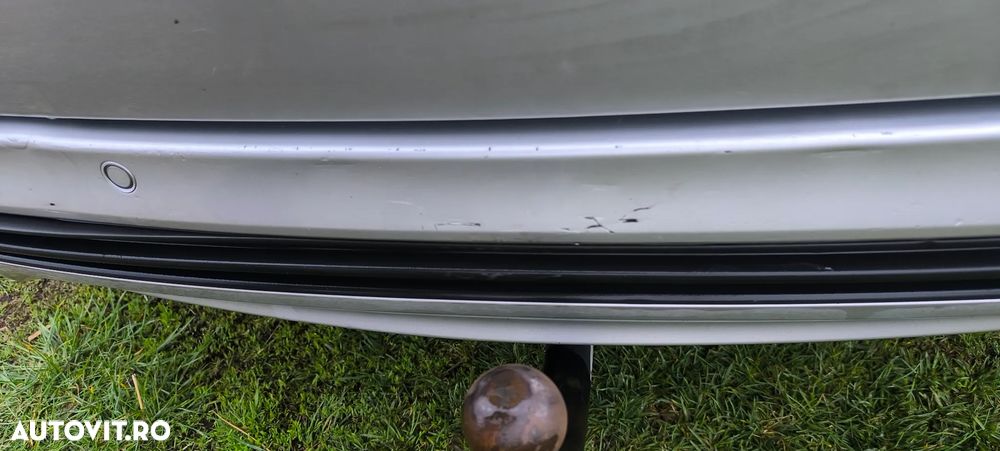 Ford Mondeo 2.0 TDCI Start-Stopp Titanium - 11