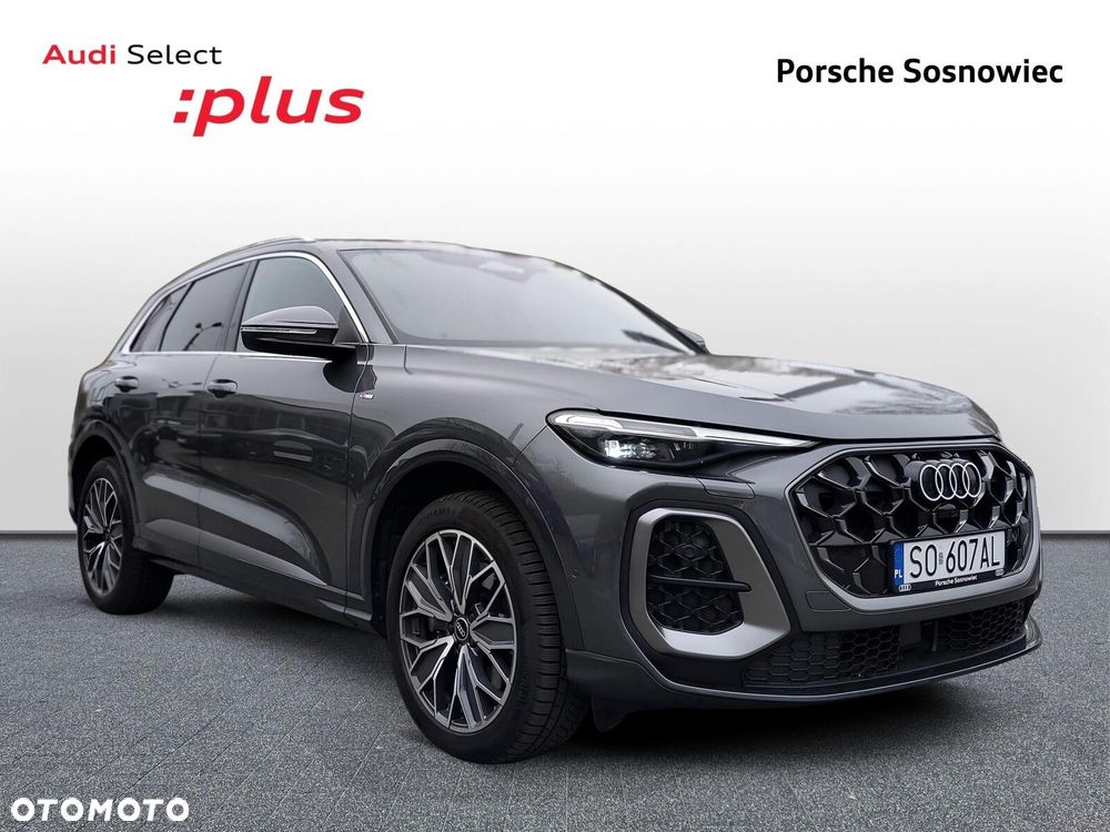 Audi Q5 - 4