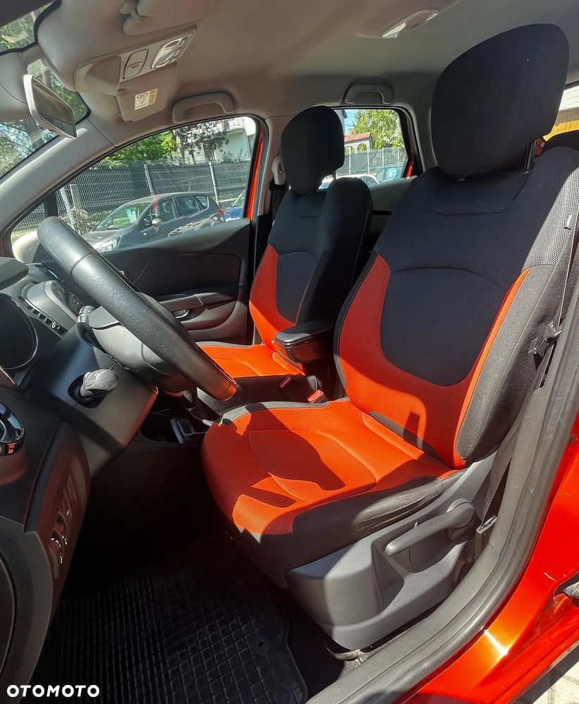 Renault Captur ENERGY TCe 90 Start&Stop Luxe - 8