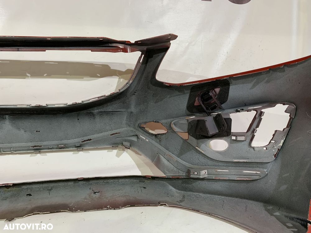 Bara fata Volvo XC60 R-Design, 2013, 2014, 2015, 2016, 2017, cod origine OE 31383105. - 25