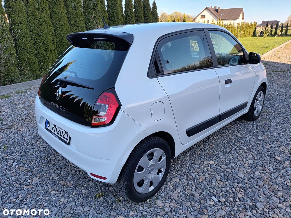 Renault Twingo SCe 65 LIFE - 5