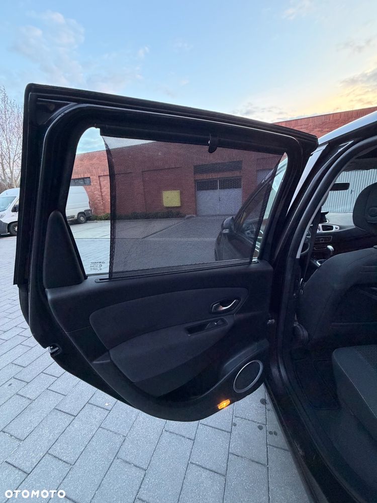 Renault Scenic 2.0 16V 140 CVT Bose Edition - 38