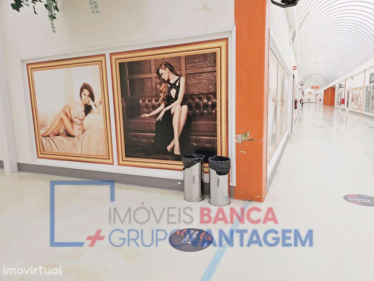 LOJA NO POMBAL_FASHION PARA VENDA - Grande imagem: 5/10