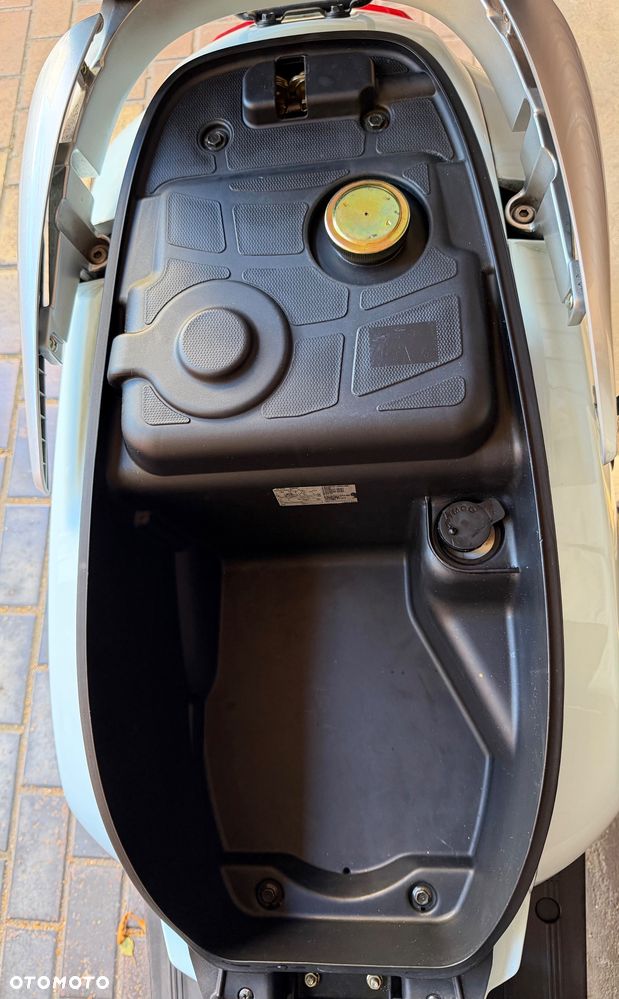 Kymco Like - 10
