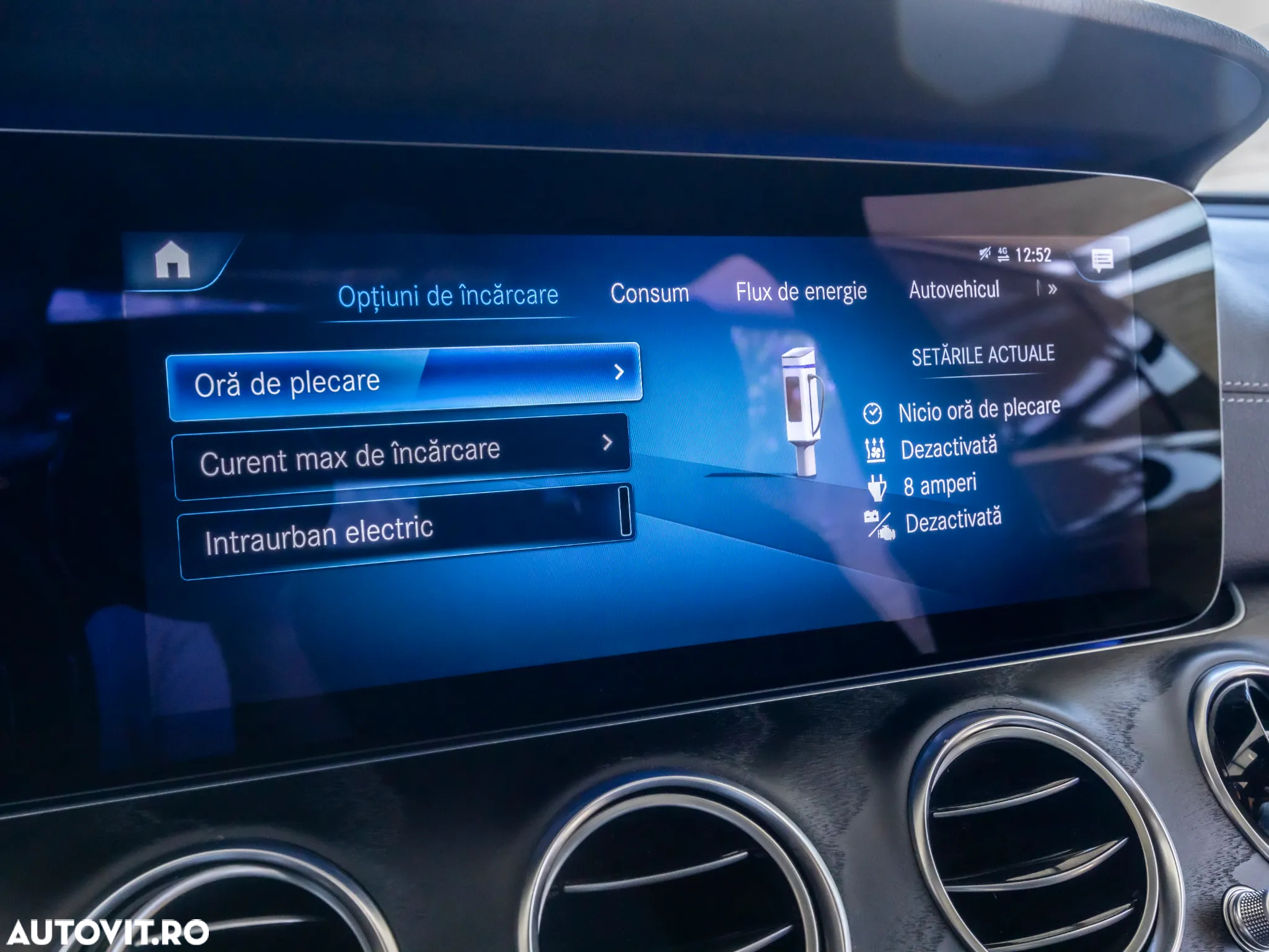 Mercedes-Benz E 300 de T 9G-TRONIC AMG Line - 31