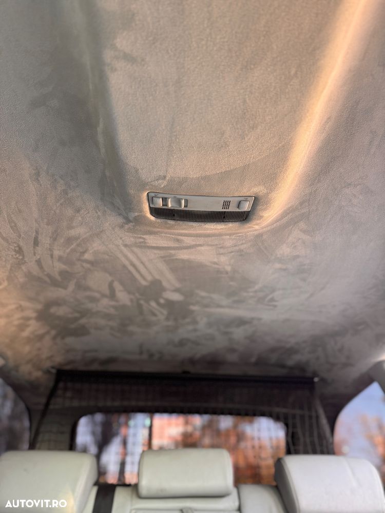 Skoda Octavia 2.0 TDI RS - 8