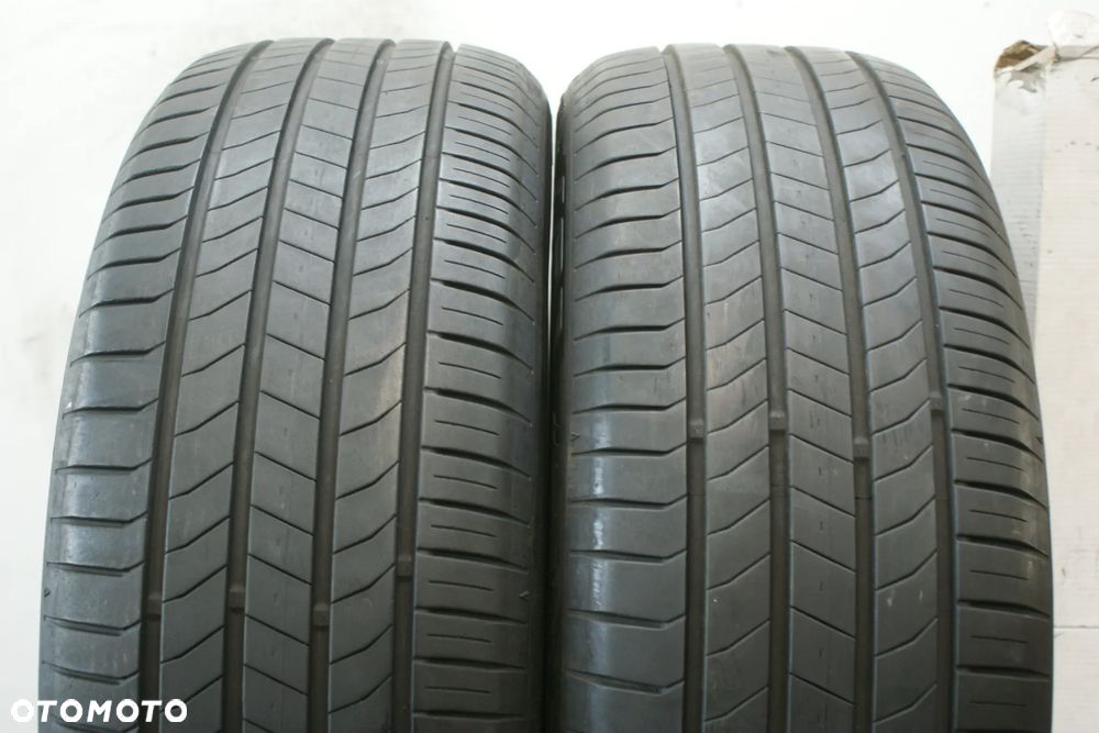 letnie 215/55R18 NEXEN N FERA PRIMUS , 6mm 2023r  R3521 - 2