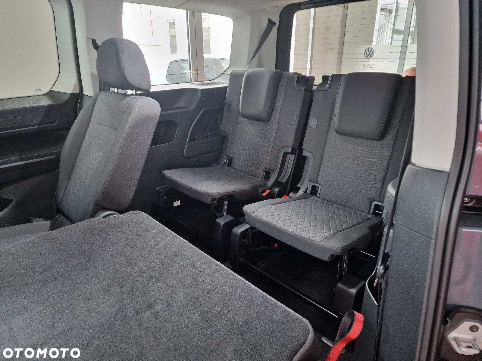 Volkswagen Caddy - 21
