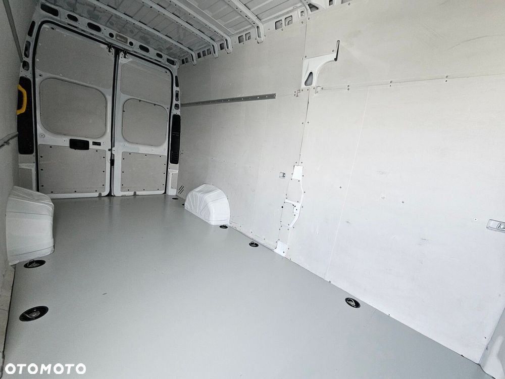 Opel movano L4H3 *84900zł Netto* 2.2 CDTi/165KM - 17