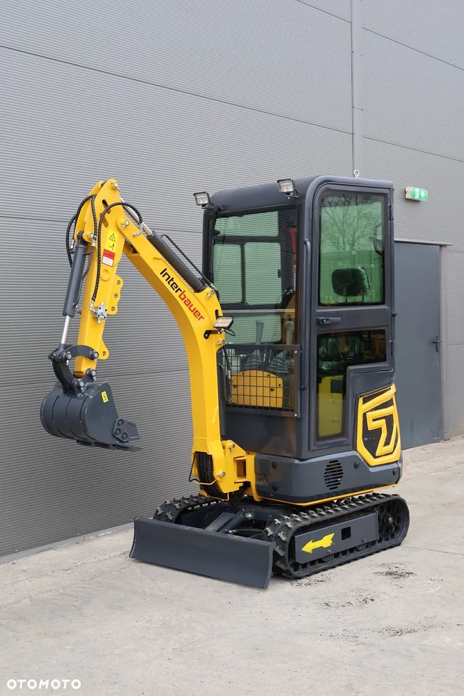 Inny Interbauer MKT12B - 2