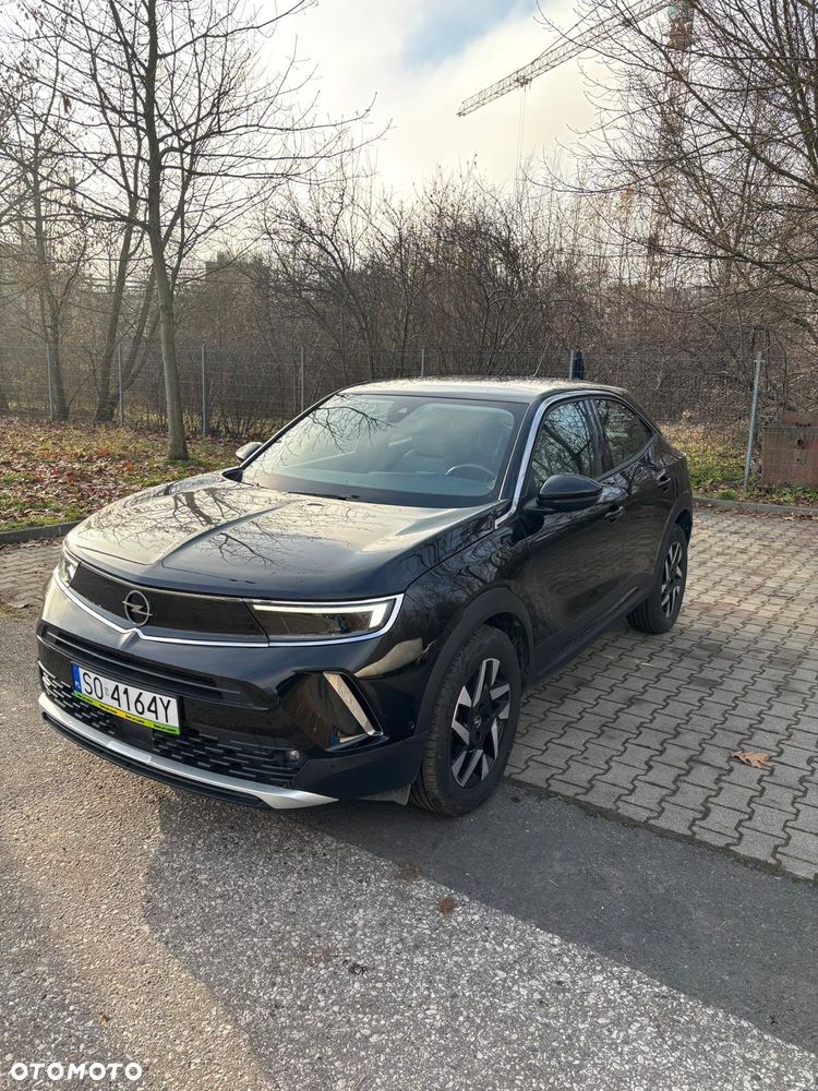 Opel Mokka 1.2 T Elegance Business Pack S&S - 1