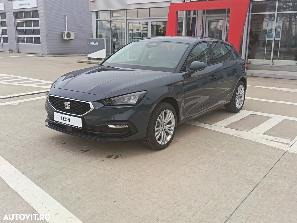 Seat Leon - 9
