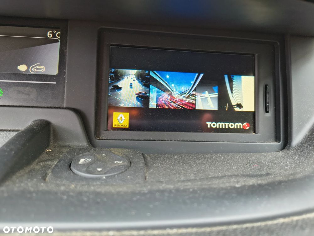 Renault Grand Scenic TCe 130 Bose Edition - 12