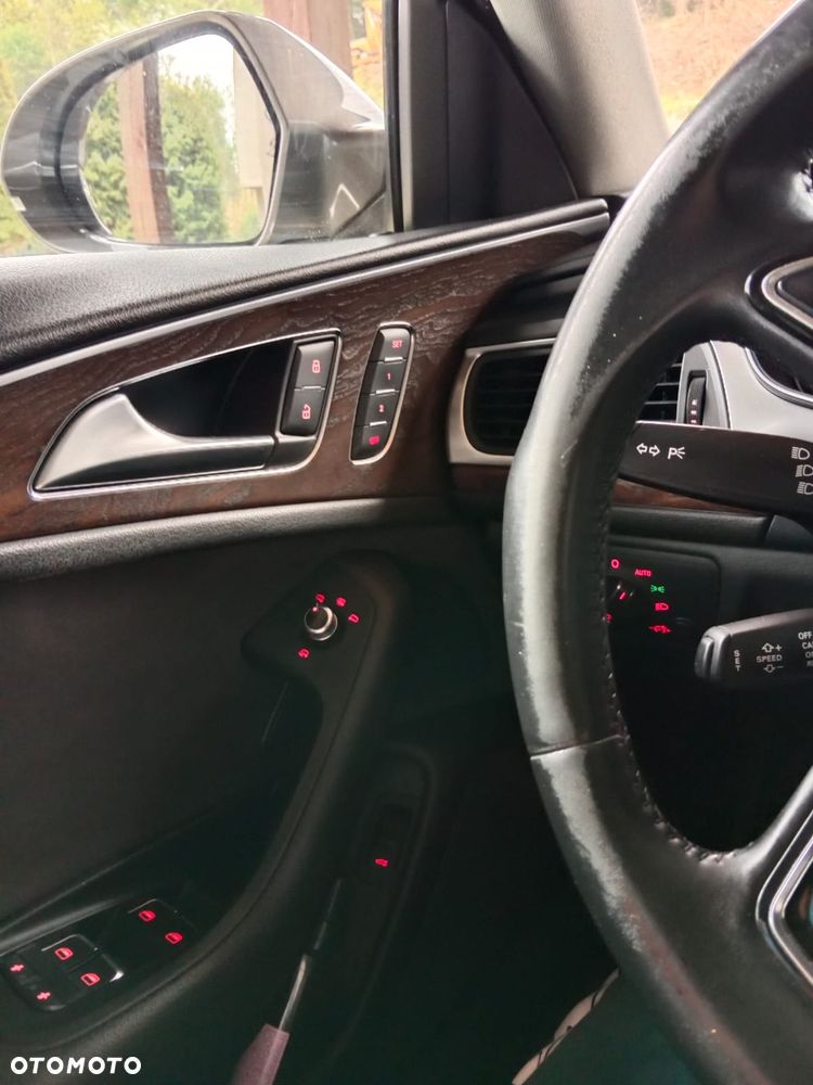 Audi A6 Avant 2.0 TDI Multitronic - 17