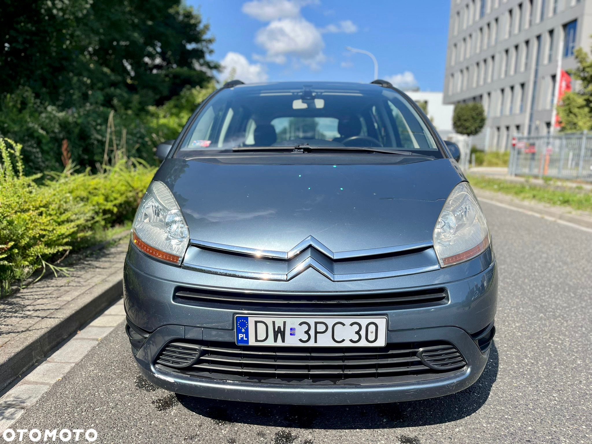 Citroën C4 Picasso - 2