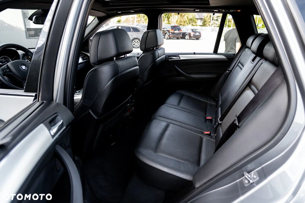 BMW X5 M - 23