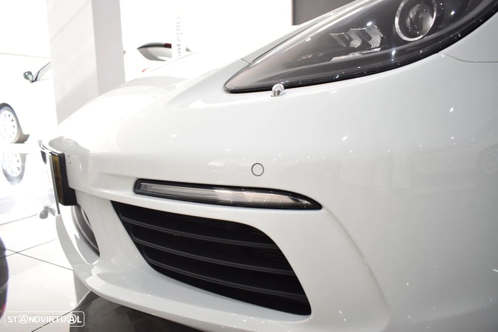 Porsche 718 Boxster 2.0 PDK - 19