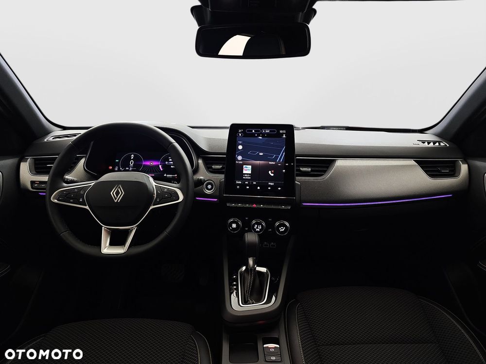 Renault Arkana 1.3 TCe mHEV Techno EDC - 15