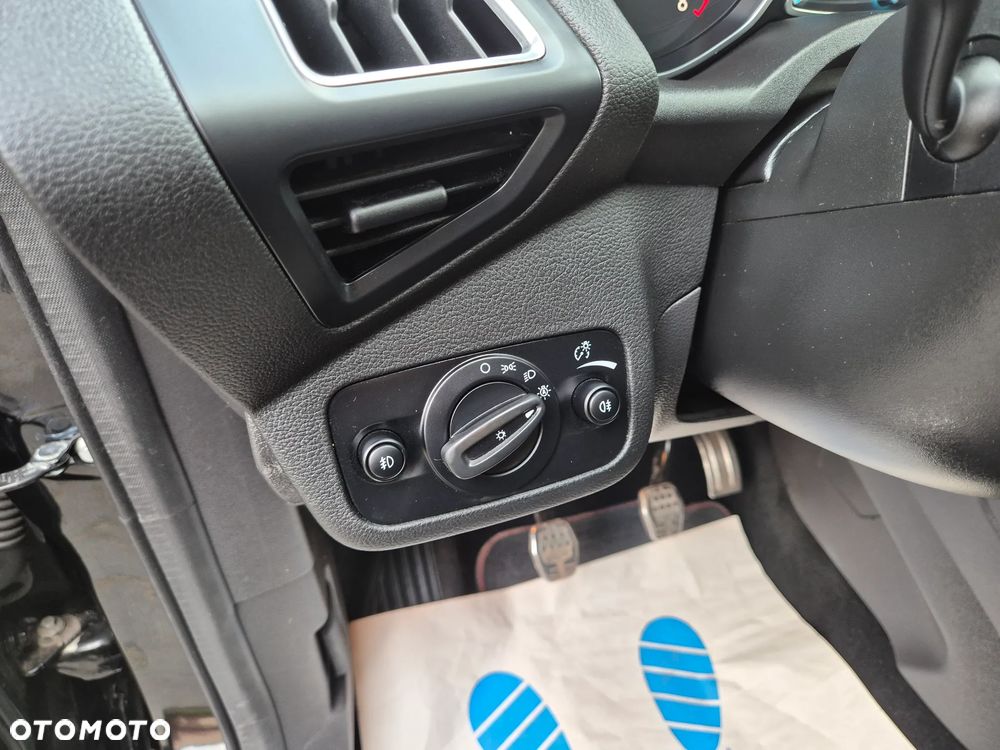 Ford Kuga 1.5 EcoBoost 2x4 ST-Line - 26