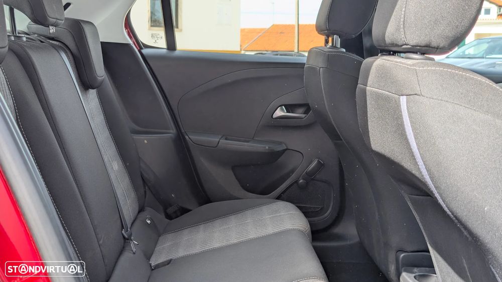 Opel Corsa 1.2 Edition - 17