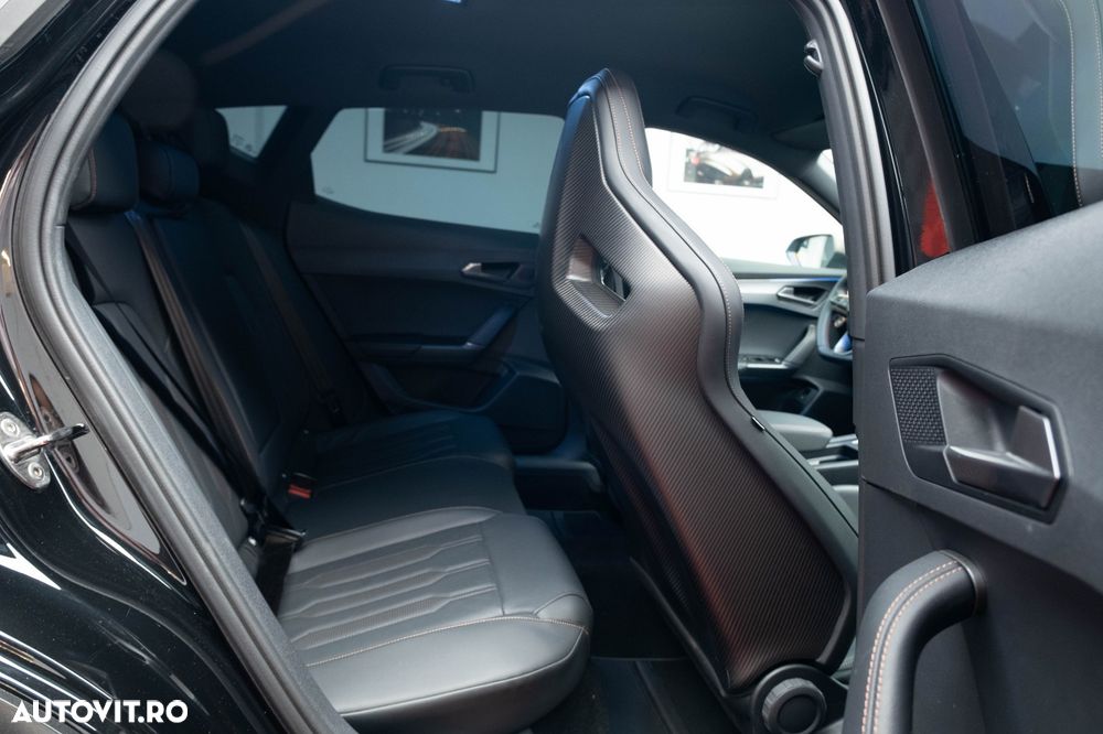 Cupra Formentor VZ5 2.5 TSI 4DRIVE DSG - 11