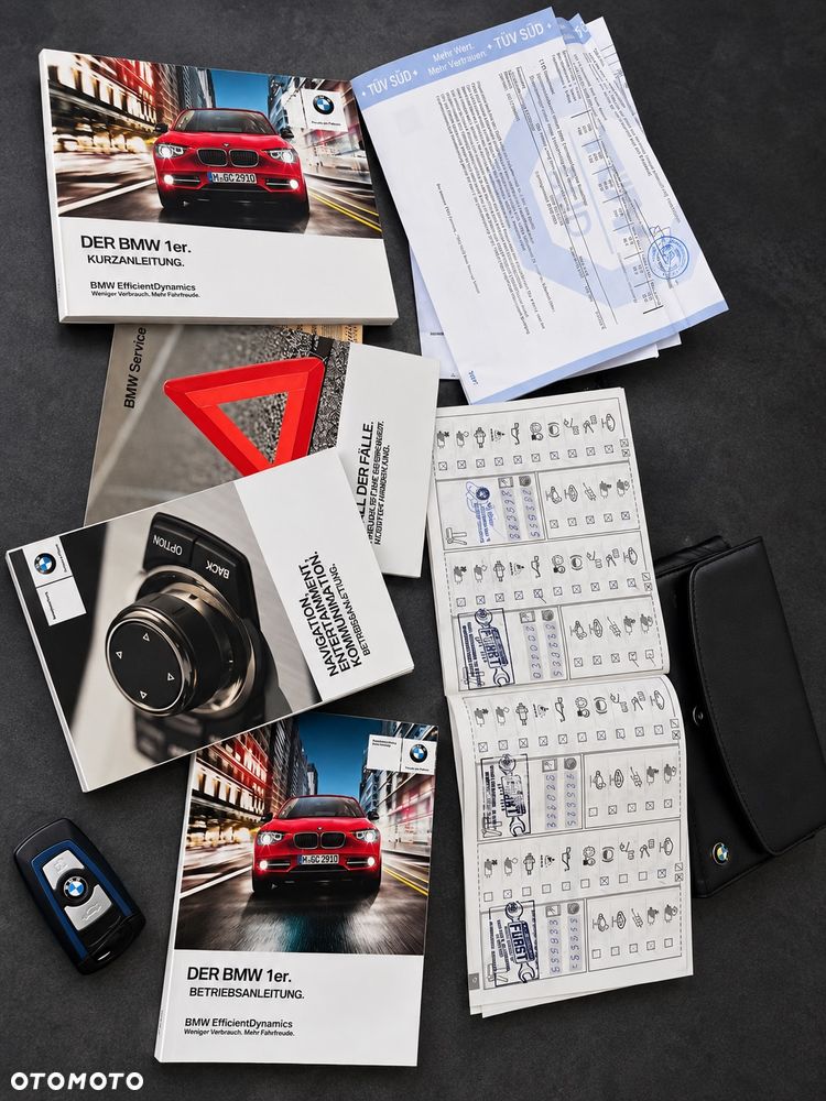 BMW Seria 1 - 26