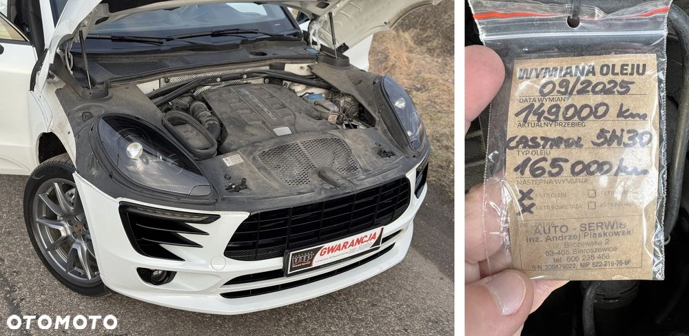 Porsche Macan S PDK - 22