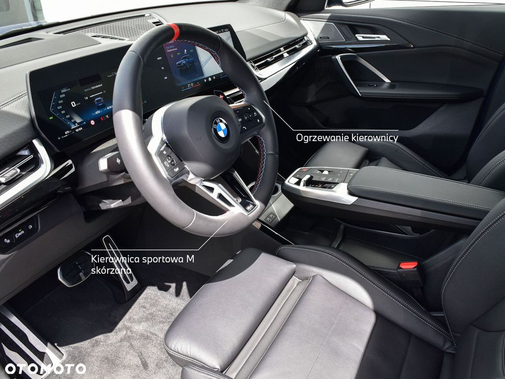 BMW X2 - 19