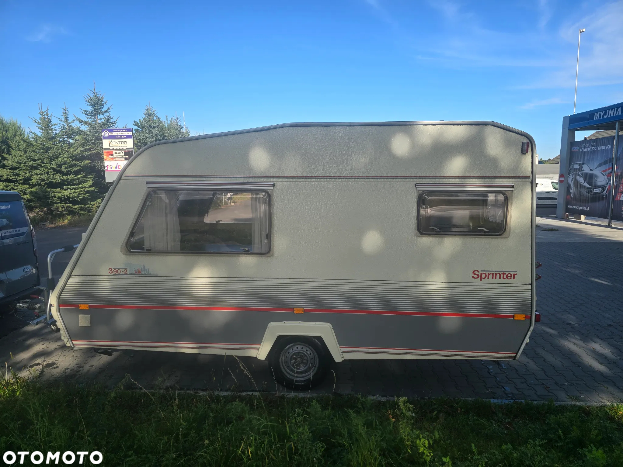 Beyerland 390-2 SPRINTER - 3