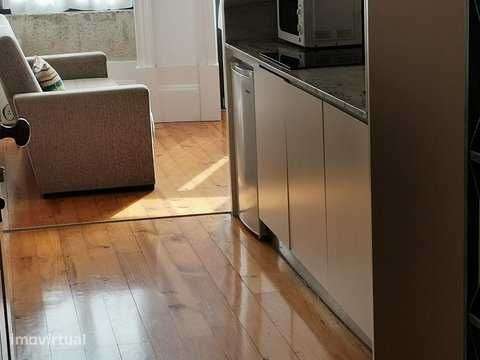 Apartamento t1 no centro do Porto - Grande imagem: 4/7