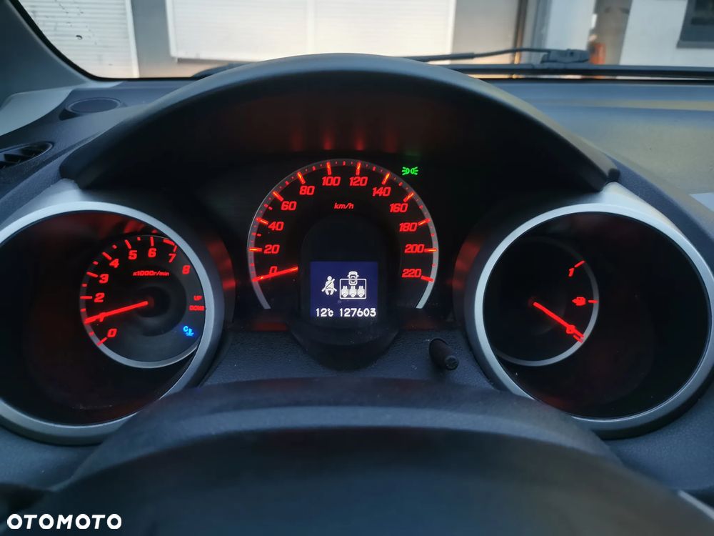 Honda Jazz 1.2 Trend VSA - 14