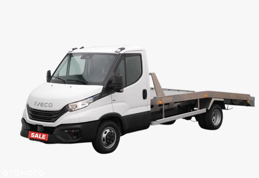 Iveco Daily 35C16 - 1