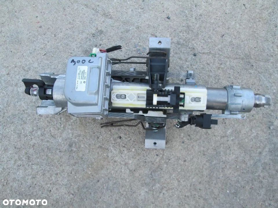 kolumna kierownicza chrylser c dodge magnum - 1